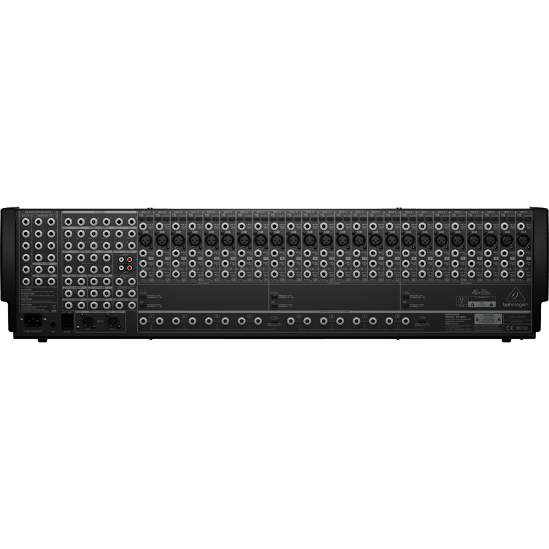 百灵达sx4882调音台 
